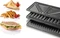 Gorenje SM703GCB Kontaktgrill Vorschaubild