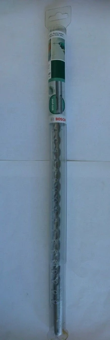 Bosch DIY SDS-plus Hammerbohrer, 12x400x460mm, 1 Stück