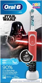 Oral-B Vitality D100 Kids Star Wars