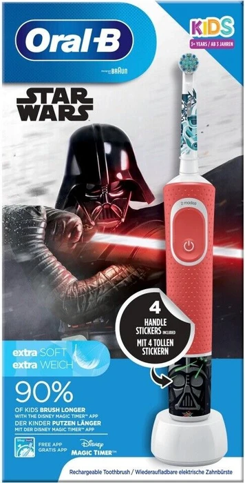 Oral-B Vitality D100 Kids