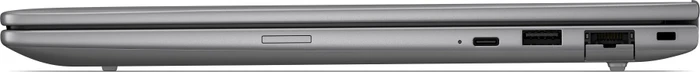 HP ZBook 8 G2a 14, Ryzen AI 7 PRO 450, 32GB RAM, 512GB SSD, DE