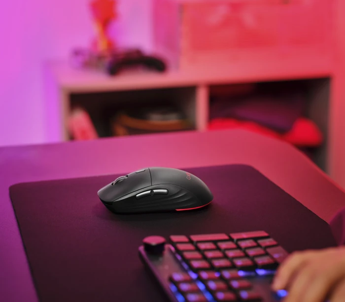 Trust Gaming GXT 926 Redex II Wireless Gaming Mouse, USB