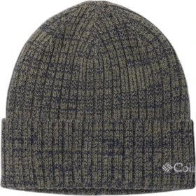 Columbia Watch Cap II Mütze stone green/collegiate navy marled