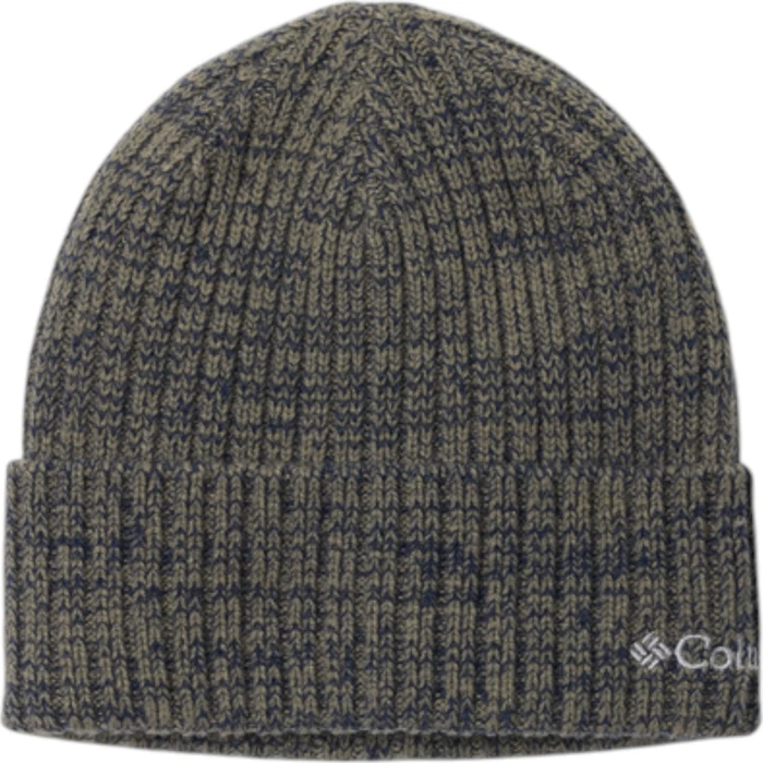 Columbia Watch Cap II Mütze stone green/collegiate navy marled