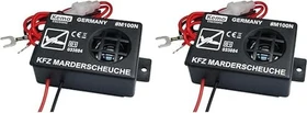 Kemo Ultraschall Marderscheuche