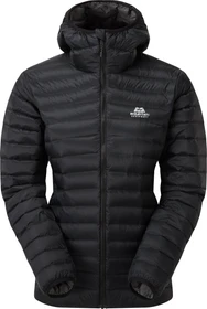 Mountain Equipment Frostline Funktionsjacke schwarz (Damen)