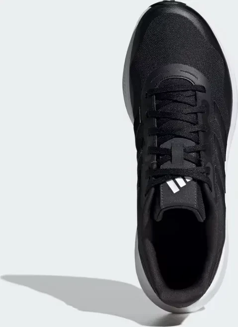adidas Runfalcon 3 TR core black/carbon (Herren)