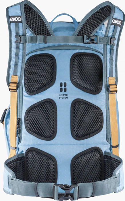 Evoc Mission Pro 28 copen blue