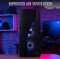 AeroCool Wave, Glasfenster Vorschaubild