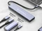 Conceptronic 4 Port USB 3.1 Hub mit 100W USB PD, USB-C 3.1 [Stecker] Vorschaubild