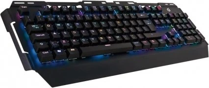 Conceptronic Kronic, LEDs RGB, BLUE Switches, USB, PT