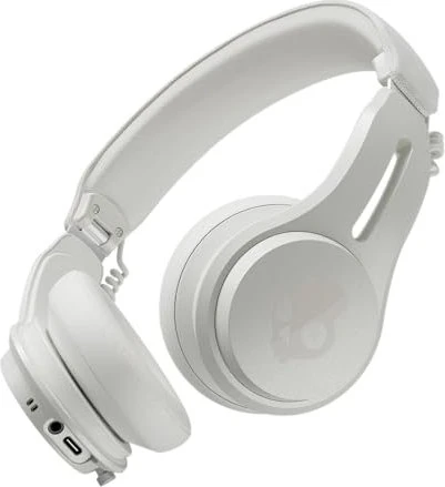 Skullcandy Icon ANC Bone/Orange