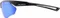 Alpina Alpina Nylos HR black matt/ceramic mirror blue Vorschaubild