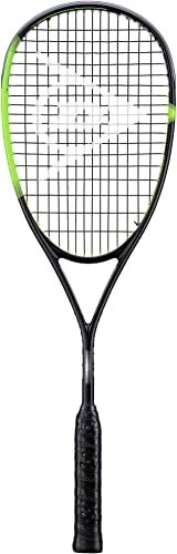 Dunlop Sonic Core Elite 135 Squashschläger