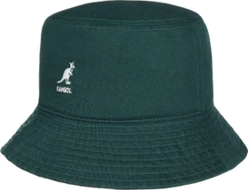 Kangol Washed Bucket Hut pine