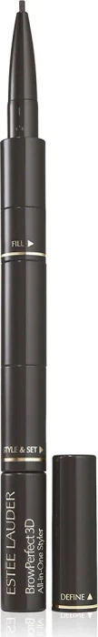 Estée Lauder BrowPerfect 3D All-in-One Styler Augenbrauenstift cool grey, 2.07g