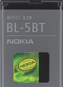 Nokia BL-5BT Akku