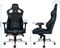 noblechairs Epic Mercedes-AMG Petronas Formula One Team 2021 Edition Gamingstuhl, schwarz/silber Vorschaubild