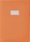 Herma Heftschoner Papier, A4, orange, 10er-Pack Vorschaubild
