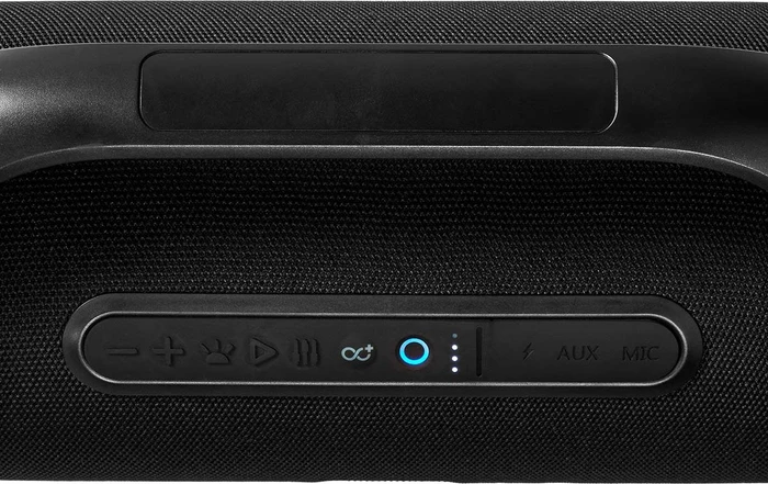 Nedis Bluetooth Party Boombox