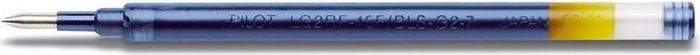 Pilot G2 BLS-G2-7-L Rollerballmine RB 0.4mm blau