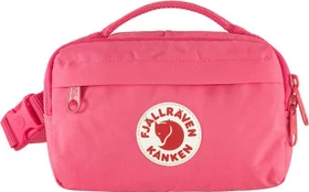 Fjällräven Kanken Hip Pack Bauchtasche flamingo pink