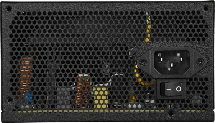 Enermax MarbleBron schwarz 850W, ATX 2.4