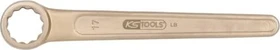 KS Tools BRONZEplus Einringschlüssel funkenfrei, 85x650mm