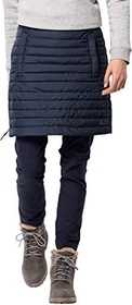 Jack Wolfskin Iceguard Rock kurz midnight blue (Damen)