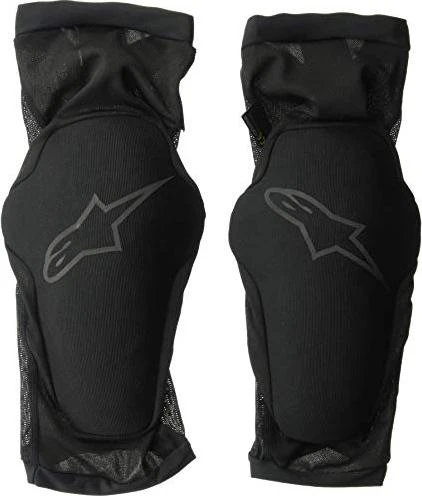 Alpinestars Paragon Plus Knieschoner Protektor schwarz