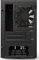 NZXT H210i, schwarz/rot, Glasfenster, Mini-ITX Vorschaubild