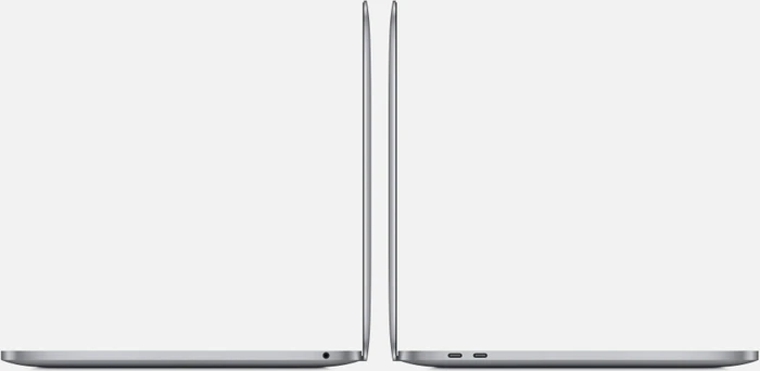 Apple MacBook Pro 13.3", Space Gray, Core i7-8557U, 16GB RAM, 1TB SSD, UK [2020]