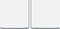 Apple MacBook Pro 13.3", Space Gray, Core i7-8557U, 16GB RAM, 1TB SSD, UK [2020] Vorschaubild
