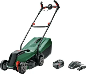 Bosch DIY CityMower 18V-32-300 Akku-Rasenmäher inkl. Akku 5.0Ah
