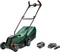 Bosch DIY CityMower 18V-32-300 Akku-Rasenmäher Vorschaubild