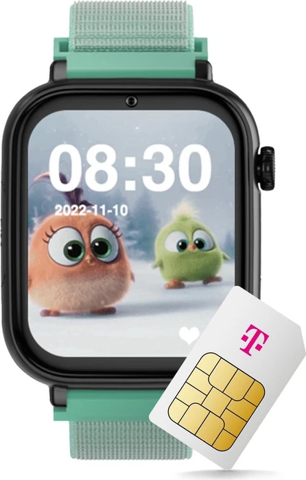 SaveFamily SaveWatch Plus