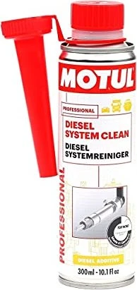 Motul Diesel System Clean 300ml