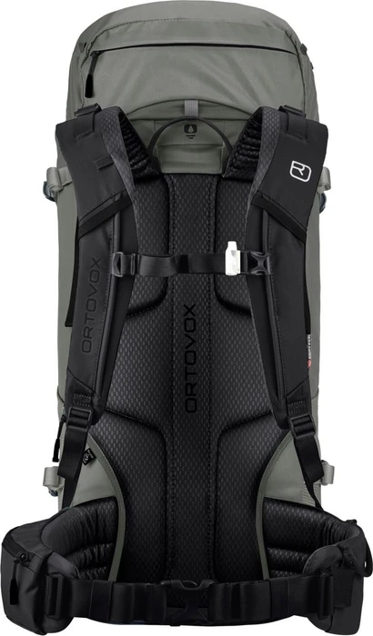Ortovox Peak 42 S hey grey