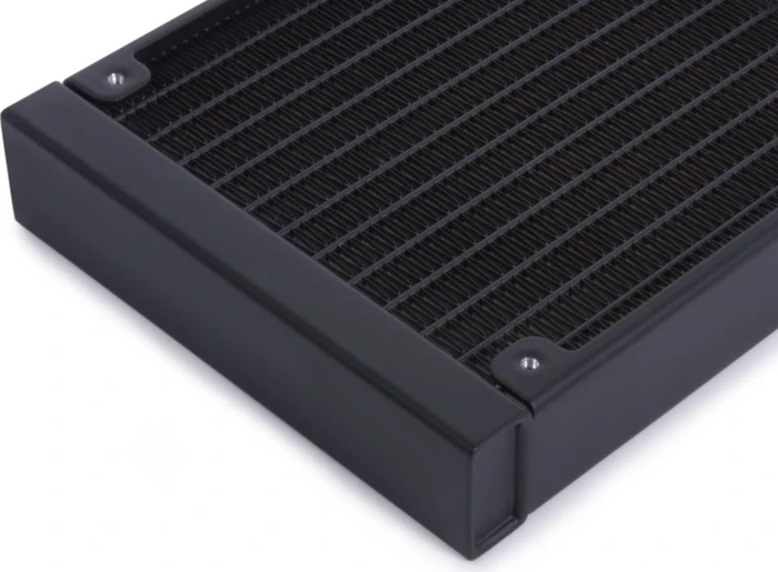 Alphacool ES Aluminium T27 Industry Series 360mm