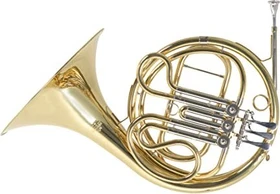 Roy Benson F-Waldhorn HR-302