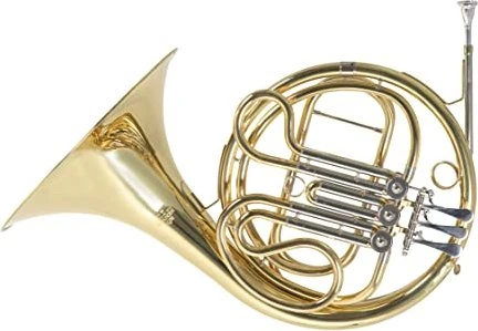 Roy Benson F-Waldhorn HR-302