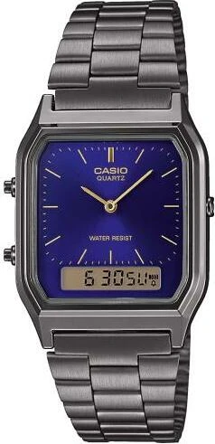 Casio Vintage Edgy AQ-230EGG-2AEF