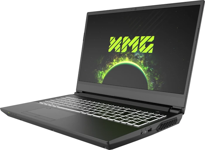 Schenker XMG Apex 15-E20rrw, Ryzen 9 3900, 16GB RAM, 1TB SSD, GeForce RTX 2060, DE