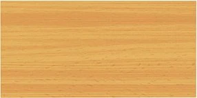 Hammerbacher Meeting K-Serie KP16/6 Konferenztisch 160x80cm Buche