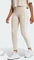 adidas Essentials 3-Streifen Cotton Leggings Hose lang beige/weiß (Damen) Vorschaubild