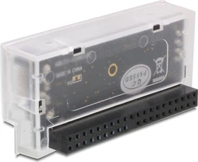 DeLOCK ZIF -> IDE 3.5" (61719)