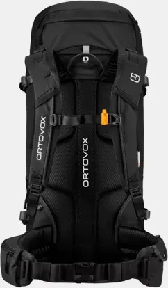 Ortovox Peak 55 black raven