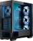 Modecom Horizon ARGB Flow Black, Glasfenster Vorschaubild