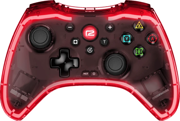 ready2gaming Pro Pad X (Switch)