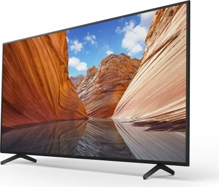 Sony FWD-65X80J, 65"